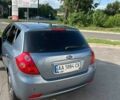 Синий Киа Сид, объемом двигателя 1.6 л и пробегом 218 тыс. км за 6099 $, фото 6 на Automoto.ua