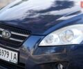 Синій Кіа Сід, об'ємом двигуна 1.6 л та пробігом 230 тис. км за 4900 $, фото 24 на Automoto.ua