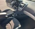 Синий Киа Сид, объемом двигателя 1.6 л и пробегом 218 тыс. км за 6099 $, фото 10 на Automoto.ua