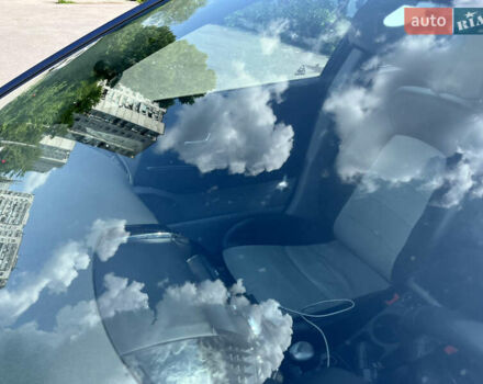 Синій Кіа Сід, об'ємом двигуна 1.6 л та пробігом 367 тис. км за 5999 $, фото 38 на Automoto.ua