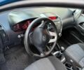 Синий Киа Сид, объемом двигателя 2 л и пробегом 160 тыс. км за 4802 $, фото 14 на Automoto.ua
