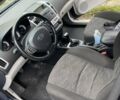 Синій Кіа Сід, об'ємом двигуна 2 л та пробігом 170 тис. км за 6200 $, фото 13 на Automoto.ua