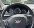 Синій Кіа Сід, об'ємом двигуна 1.61 л та пробігом 216 тис. км за 4800 $, фото 11 на Automoto.ua