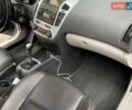 Синий Киа Сид, объемом двигателя 1.98 л и пробегом 146 тыс. км за 6100 $, фото 9 на Automoto.ua