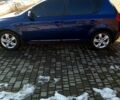 Синий Киа Сид, объемом двигателя 1.6 л и пробегом 187 тыс. км за 6499 $, фото 7 на Automoto.ua