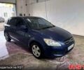 Синий Киа Сид, объемом двигателя 1.6 л и пробегом 200 тыс. км за 4450 $, фото 5 на Automoto.ua