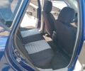 Синий Киа Сид, объемом двигателя 1.59 л и пробегом 295 тыс. км за 4900 $, фото 17 на Automoto.ua