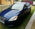 Синий Киа Сид, объемом двигателя 1.6 л и пробегом 200 тыс. км за 6000 $, фото 1 на Automoto.ua