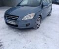 Синій Кіа Сід, об'ємом двигуна 1.59 л та пробігом 357 тис. км за 5200 $, фото 1 на Automoto.ua