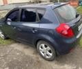 Синій Кіа Сід, об'ємом двигуна 2 л та пробігом 170 тис. км за 6200 $, фото 9 на Automoto.ua