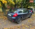 Синій Кіа Сід, об'ємом двигуна 2 л та пробігом 240 тис. км за 3650 $, фото 1 на Automoto.ua