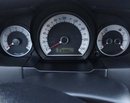 Синий Киа Сид, объемом двигателя 1.59 л и пробегом 316 тыс. км за 4900 $, фото 5 на Automoto.ua