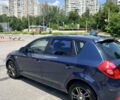 Синій Кіа Сід, об'ємом двигуна 1.6 л та пробігом 367 тис. км за 5999 $, фото 1 на Automoto.ua