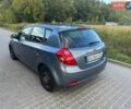 Синий Киа Сид, объемом двигателя 1.6 л и пробегом 292 тыс. км за 6000 $, фото 9 на Automoto.ua