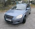 Синій Кіа Сід, об'ємом двигуна 1.59 л та пробігом 227 тис. км за 5400 $, фото 1 на Automoto.ua
