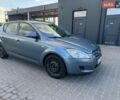 Синий Киа Сид, объемом двигателя 1.6 л и пробегом 292 тыс. км за 6000 $, фото 3 на Automoto.ua