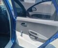 Синий Киа Сид, объемом двигателя 1.59 л и пробегом 295 тыс. км за 4900 $, фото 12 на Automoto.ua