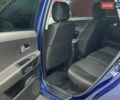 Синий Киа Сид, объемом двигателя 1.58 л и пробегом 289 тыс. км за 4400 $, фото 10 на Automoto.ua