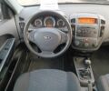 Синий Киа Сид, объемом двигателя 1.6 л и пробегом 234 тыс. км за 5940 $, фото 14 на Automoto.ua