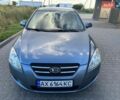 Синий Киа Сид, объемом двигателя 1.6 л и пробегом 292 тыс. км за 6000 $, фото 12 на Automoto.ua