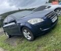 Синий Киа Сид, объемом двигателя 2 л и пробегом 170 тыс. км за 6200 $, фото 1 на Automoto.ua