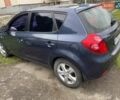 Киа Сид 2007 в Киеве на Automoto.ua Синий Киа Сид, объемом двигателя 2 л и пробегом 170 тыс. км за 6200 $, фото 9 на Automoto.ua