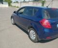 Синий Киа Сид, объемом двигателя 1.59 л и пробегом 295 тыс. км за 4900 $, фото 8 на Automoto.ua