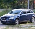 Синій Кіа Сід, об'ємом двигуна 1.6 л та пробігом 230 тис. км за 5999 $, фото 8 на Automoto.ua