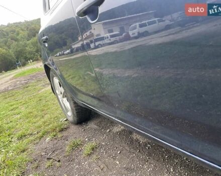 Киа Сид 2007 в Киеве на Automoto.ua Синий Киа Сид, объемом двигателя 2 л и пробегом 170 тыс. км за 6200 $, фото 14 на Automoto.ua