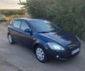 Синий Киа Сид, объемом двигателя 1.98 л и пробегом 213 тыс. км за 4100 $, фото 2 на Automoto.ua