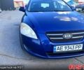 Синий Киа Сид, объемом двигателя 1.6 л и пробегом 0 тыс. км за 4350 $, фото 8 на Automoto.ua