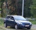 Синій Кіа Сід, об'ємом двигуна 1.6 л та пробігом 230 тис. км за 5999 $, фото 20 на Automoto.ua