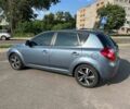 Синий Киа Сид, объемом двигателя 1.6 л и пробегом 218 тыс. км за 6099 $, фото 4 на Automoto.ua