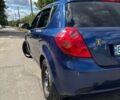 Синий Киа Сид, объемом двигателя 1.59 л и пробегом 315 тыс. км за 4800 $, фото 6 на Automoto.ua
