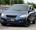 Синий Киа Сид, объемом двигателя 1.6 л и пробегом 236 тыс. км за 6500 $, фото 1 на Automoto.ua
