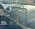 Синій Кіа Сід, об'ємом двигуна 1.6 л та пробігом 277 тис. км за 6200 $, фото 7 на Automoto.ua