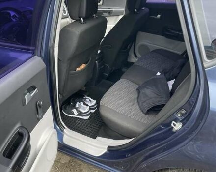 Киа Сид 2007 в Киеве на Automoto.ua Синий Киа Сид, объемом двигателя 2 л и пробегом 170 тыс. км за 6200 $, фото 5 на Automoto.ua