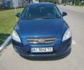 Синий Киа Сид, объемом двигателя 1.59 л и пробегом 295 тыс. км за 4900 $, фото 1 на Automoto.ua