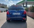 Синій Кіа Сід, об'ємом двигуна 2 л та пробігом 300 тис. км за 5330 $, фото 7 на Automoto.ua