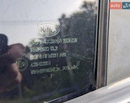 Синій Кіа Сід, об'ємом двигуна 1.6 л та пробігом 230 тис. км за 5999 $, фото 66 на Automoto.ua