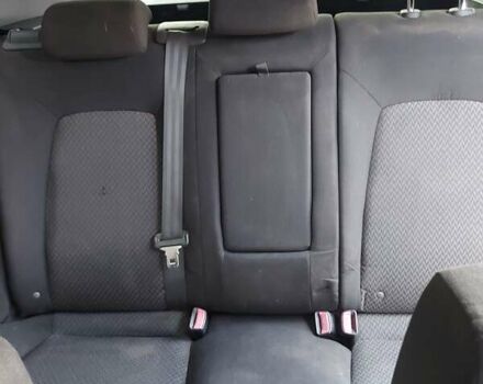 Синий Киа Сид, объемом двигателя 1.6 л и пробегом 250 тыс. км за 5200 $, фото 5 на Automoto.ua