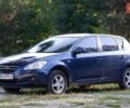 Синій Кіа Сід, об'ємом двигуна 1.6 л та пробігом 230 тис. км за 5999 $, фото 14 на Automoto.ua