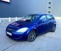 Синий Киа Сид, объемом двигателя 1.6 л и пробегом 0 тыс. км за 4350 $, фото 1 на Automoto.ua