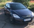 Синій Кіа Сід, об'ємом двигуна 1.4 л та пробігом 230 тис. км за 4000 $, фото 1 на Automoto.ua