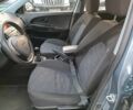 Синий Киа Сид, объемом двигателя 1.6 л и пробегом 234 тыс. км за 5940 $, фото 18 на Automoto.ua