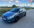 Синий Киа Сид, объемом двигателя 1.6 л и пробегом 292 тыс. км за 6000 $, фото 2 на Automoto.ua