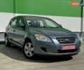 Синій Кіа Сід, об'ємом двигуна 1.6 л та пробігом 212 тис. км за 6200 $, фото 1 на Automoto.ua