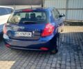 Синій Кіа Сід, об'ємом двигуна 1.4 л та пробігом 201 тис. км за 3199 $, фото 3 на Automoto.ua