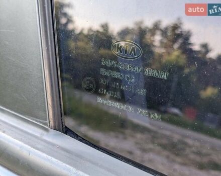 Синій Кіа Сід, об'ємом двигуна 1.6 л та пробігом 230 тис. км за 5999 $, фото 72 на Automoto.ua