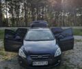 Синій Кіа Сід, об'ємом двигуна 1.6 л та пробігом 230 тис. км за 5999 $, фото 53 на Automoto.ua